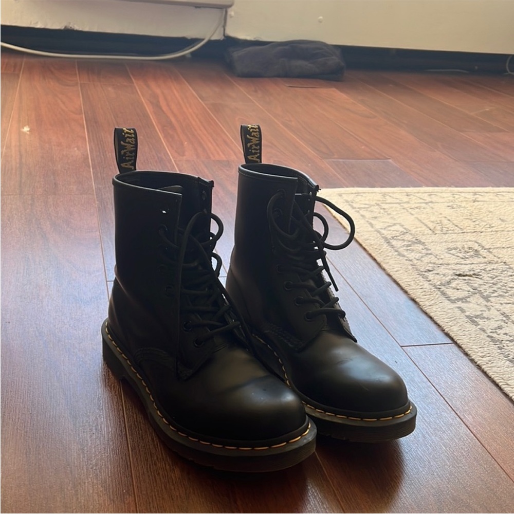 Doc martens size 7